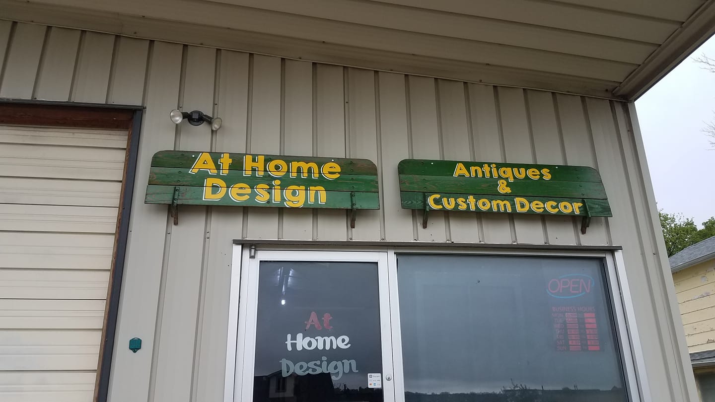 Find Dealers Iowa Antique Network