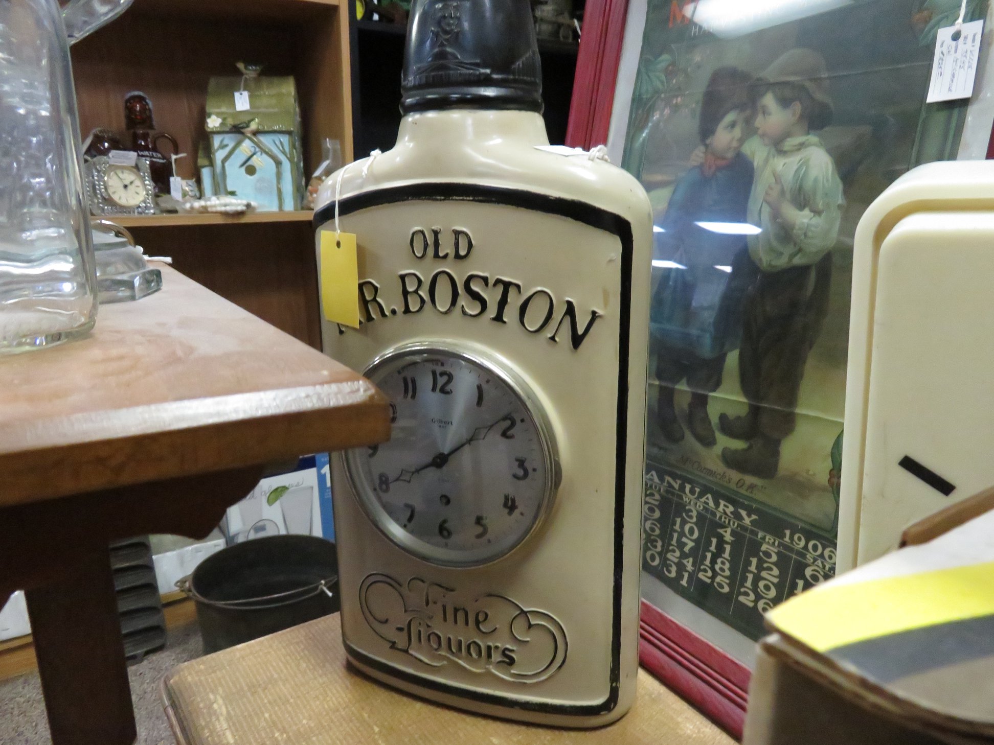 Iron Horse Antique Mall Iowa Antique Network