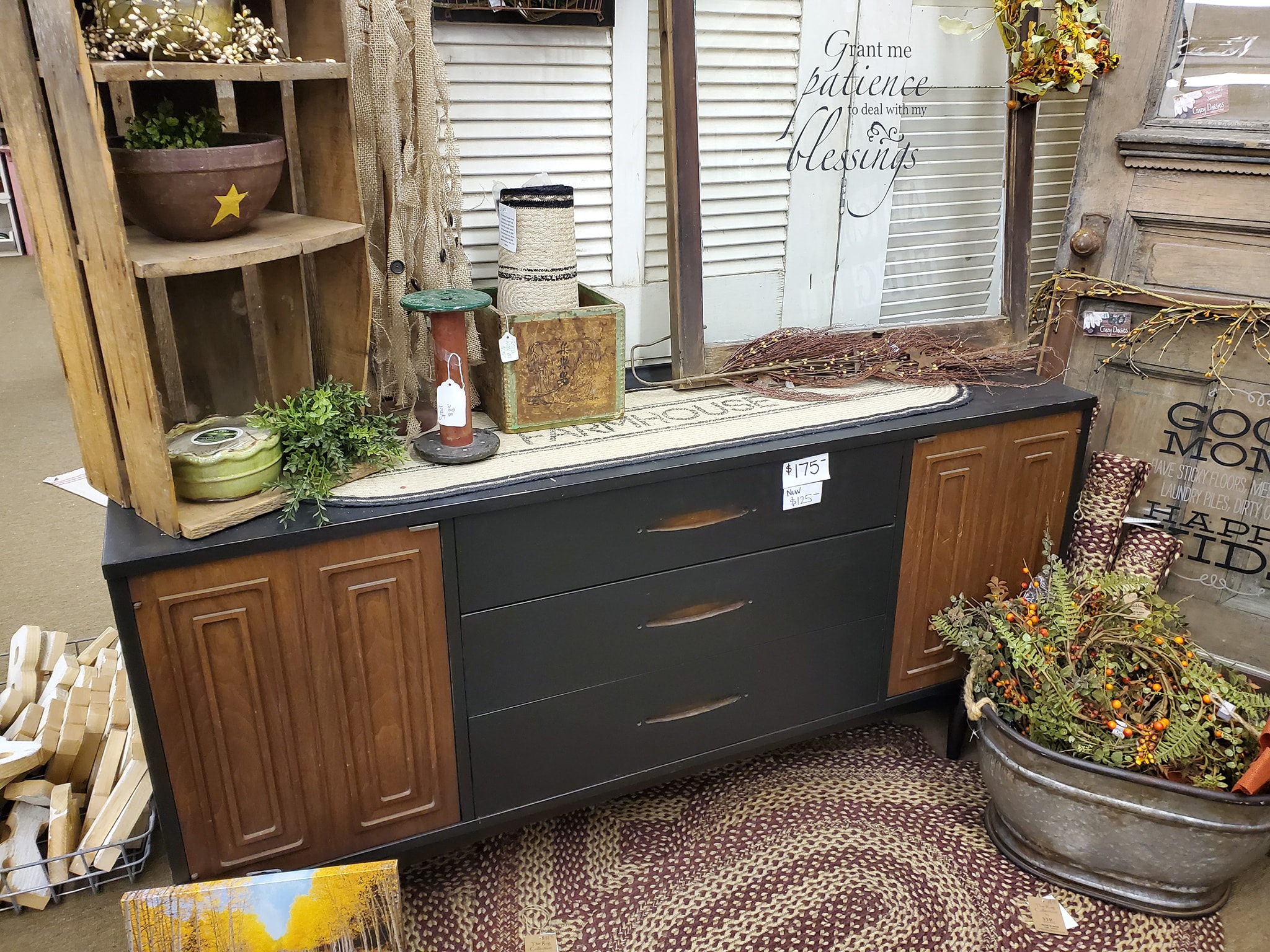 Crazy Daisies Iowa Antique Network